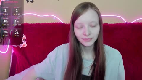 Alie online show from 12/16/25, 05:23