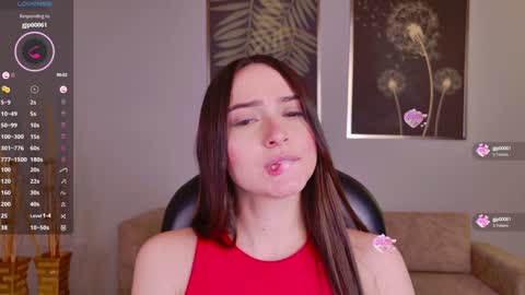 Alice online show from 01/23/25, 03:48