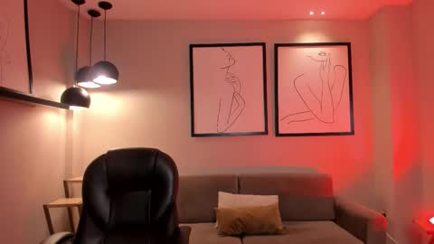 Alice online show from 10/29/25, 08:21