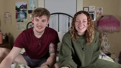 AliceInAceland online show from 09/13/25, 03:28