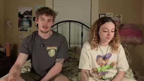 AliceInAceland online show from 10/20/25, 03:07