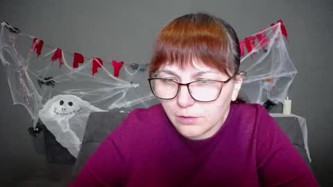 AliceInks online show from 10/18/25, 06:26