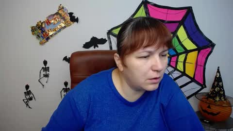 AliceInks online show from 11/02/25, 07:00