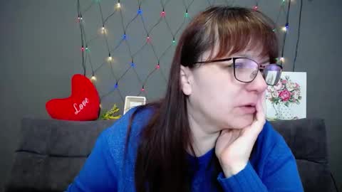 AliceInks online show from 02/08/26, 07:12