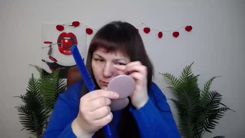 AliceInks online show from 02/17/26, 07:05