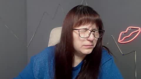 AliceInks online show from 03/01/26, 07:10