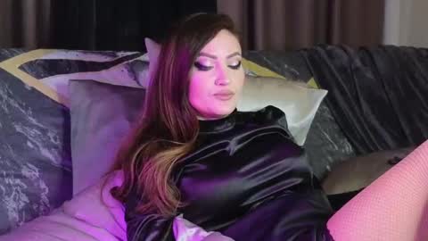 alicejameson online show from 03/11/25, 06:41