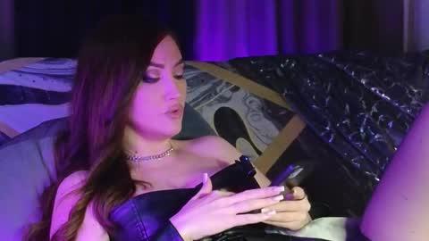 alicejameson online show from 09/12/25, 08:53