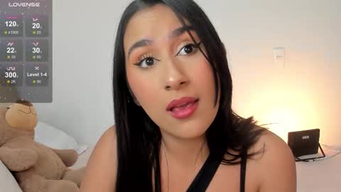 vanessa online show from 09/11/25, 02:00