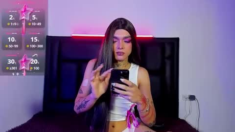 Snapshot of alicejhonsonn chatting on 01/20/25, 03:26 alicejhonsonn online show from 01/20/25, 03:26