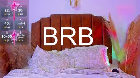 Snapshot of alicejhonsonn chatting on 02/07/25, 05:20 alicejhonsonn online show from 02/07/25, 05:20