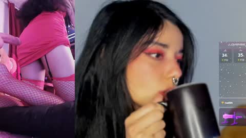 Snapshot of alicekingdom chatting on 12/02/24, 02:09 Alicekingdom online show from 12/02/24, 02:09