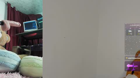 Snapshot of alicekingdom chatting on 12/05/24, 02:09 Alicekingdom online show from 12/05/24, 02:09