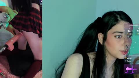 Snapshot of alicekingdom chatting on 12/06/24, 01:18 Alicekingdom online show from 12/06/24, 01:18