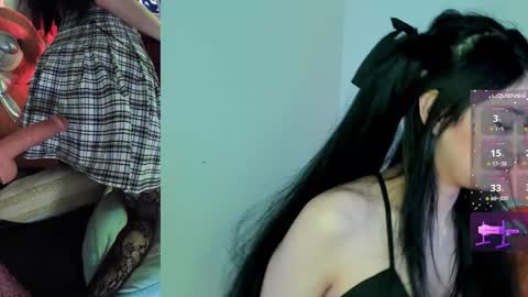 Snapshot of alicekingdom chatting on 12/07/24, 01:58 Alicekingdom online show from 12/07/24, 01:58