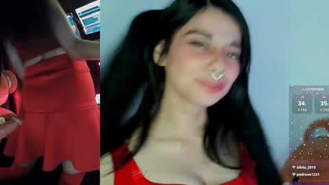 Snapshot of alicekingdom chatting on 12/15/24, 05:34 Alicekingdom online show from 12/15/24, 05:34