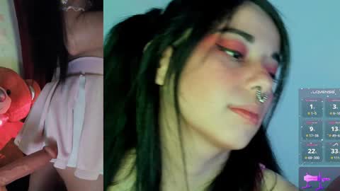 Snapshot of alicekingdom chatting on 12/16/24, 02:04 Alicekingdom online show from 12/16/24, 02:04