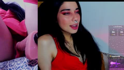 Snapshot of alicekingdom chatting on 12/21/24, 02:41 Alicekingdom online show from 12/21/24, 02:41