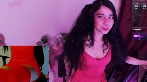 Snapshot of alicekingdom chatting on 02/14/25, 02:28 Alicekingdom online show from 02/14/25, 02:28