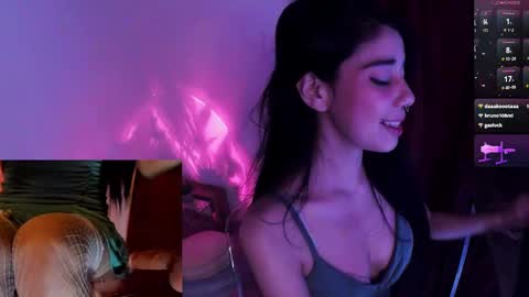 Snapshot of alicekingdom chatting on 03/07/25, 03:51 Alicekingdom online show from 03/07/25, 03:51