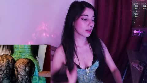 Snapshot of alicekingdom chatting on 03/11/25, 01:37 Alicekingdom online show from 03/11/25, 01:37