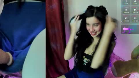 Snapshot of alicekingdom chatting on 09/14/25, 01:16 Alicekingdom online show from 09/14/25, 01:16