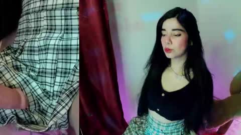 Snapshot of alicekingdom chatting on 09/15/25, 12:43 Alicekingdom online show from 09/15/25, 12:43