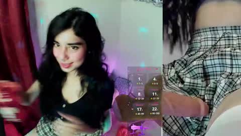 Snapshot of alicekingdom chatting on 09/18/25, 01:18 Alicekingdom online show from 09/18/25, 01:18