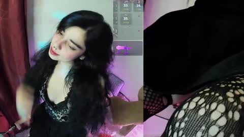 Snapshot of alicekingdom chatting on 09/20/25, 01:50 Alicekingdom online show from 09/20/25, 01:50