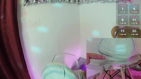 Snapshot of alicekingdom chatting on 09/26/25, 01:53 Alicekingdom online show from 09/26/25, 01:53