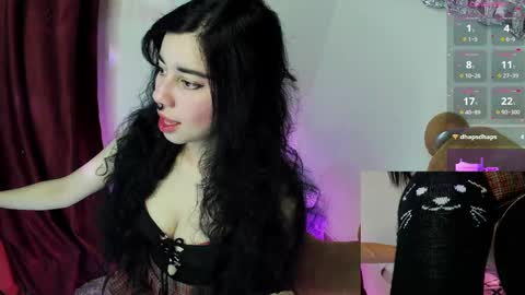 Snapshot of alicekingdom chatting on 10/03/25, 12:18 Alicekingdom online show from 10/03/25, 12:18