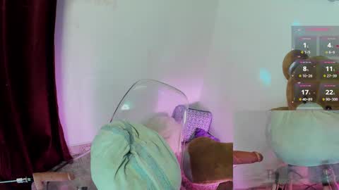 Snapshot of alicekingdom chatting on 10/05/25, 12:31 Alicekingdom online show from 10/05/25, 12:31