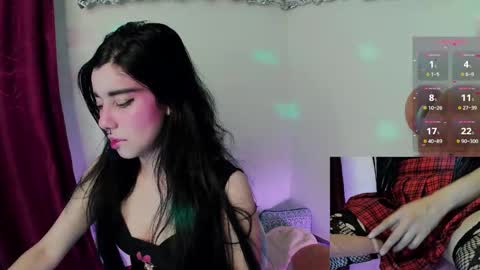 Snapshot of alicekingdom chatting on 10/07/25, 12:41 Alicekingdom online show from 10/07/25, 12:41