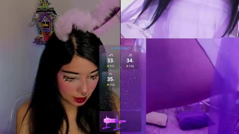 Snapshot of alicekingdom chatting on 10/20/25, 12:11 Alicekingdom online show from 10/20/25, 12:11