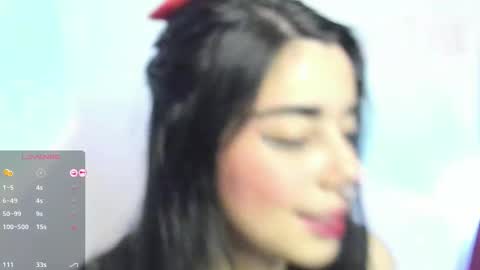 Snapshot of alicekingdom chatting on 11/04/25, 01:48 Alicekingdom online show from 11/04/25, 01:48