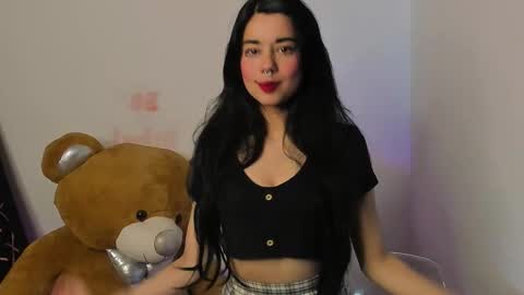 Snapshot of alicekingdom chatting on 11/09/25, 12:53 Alicekingdom online show from 11/09/25, 12:53