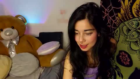 Snapshot of alicekingdom chatting on 11/30/25, 01:31 Alicekingdom online show from 11/30/25, 01:31