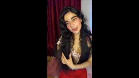 Alicekingdom online show from 02/03/26, 12:20