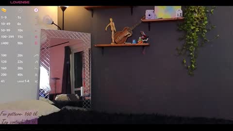 Alice  vacation  online show from 01/08/25, 02:56