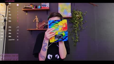 Alice  vacation  online show from 01/11/25, 12:22