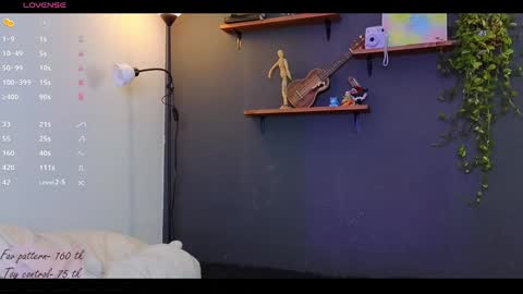 Alice  vacation  online show from 01/27/25, 09:55