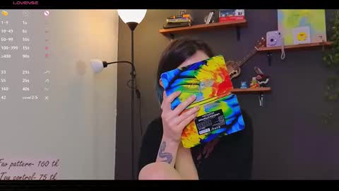 Alice  vacation  online show from 02/18/25, 08:58