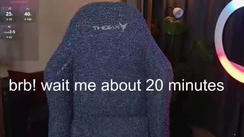 Alice  vacation  online show from 11/09/25, 01:48