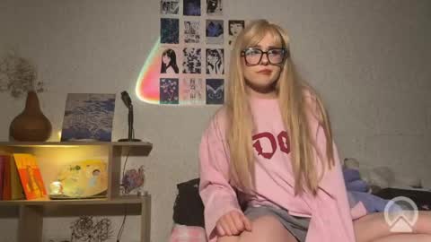 alicelanei online show from 02/28/26, 05:03