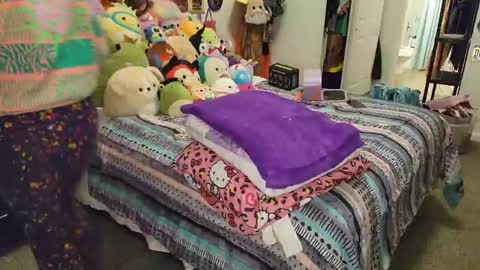 Alice Liddell online show from 02/02/26, 06:01