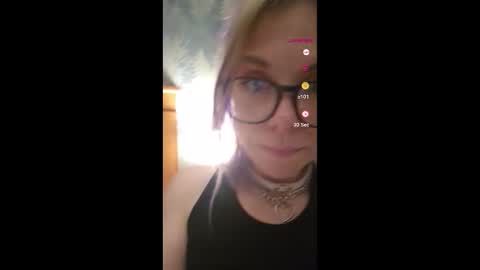 Alice Liddell online show from 02/14/26, 12:40