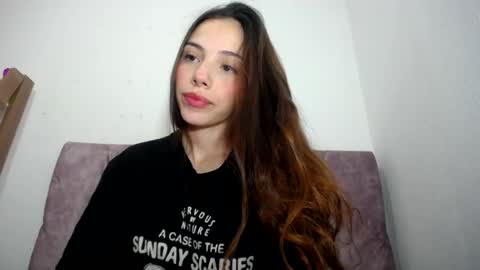 Your Alice  online show from 06/01/26, 01:40