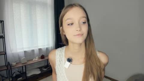 Serena online show from 10/18/25, 08:26