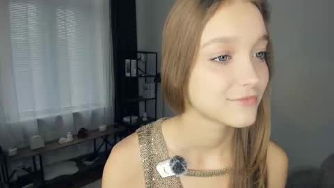 Serena online show from 10/22/25, 08:03