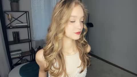 Serena online show from 01/07/26, 07:22